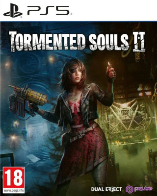 PS5 Tormented Souls 2 
