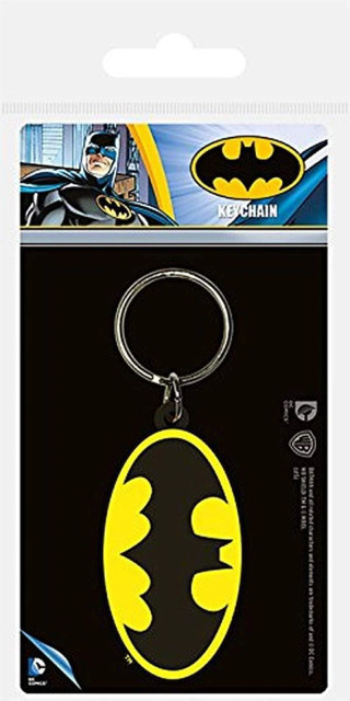 Privezak Dc Comics - Batman - Symbol 