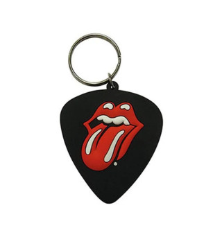 Privezak The Rolling Stones - Plectrum 