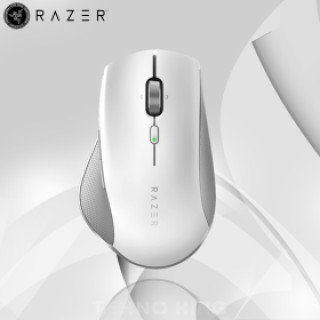 Miš Razer Pro Click Wireless - White 