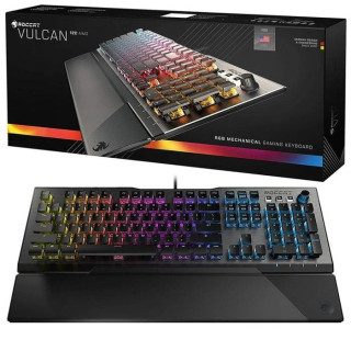 Tastatura Roccat - Vulcan 121 - Tactile silent Switch 
