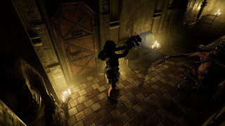 PS5 Tormented Souls 