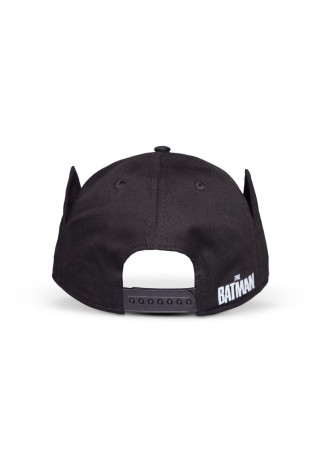 Kačket The Batman Curved Bill 
