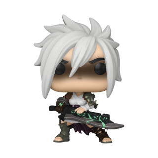 Bobble Figure Games - League of Legends POP! - Riven 