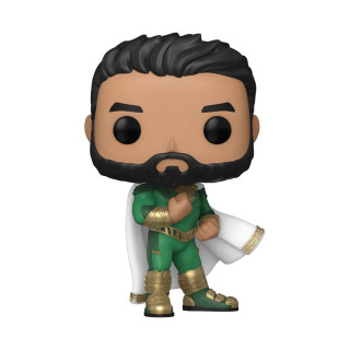 Bobble Figure DC - Shazam! Fury of the Gods POP! - Pedro 