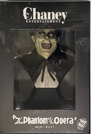 Statue Universal Monsters - The Phantom of the Opera 