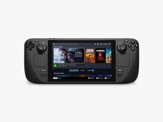 Konzola Valve Steam Deck - 512GB 