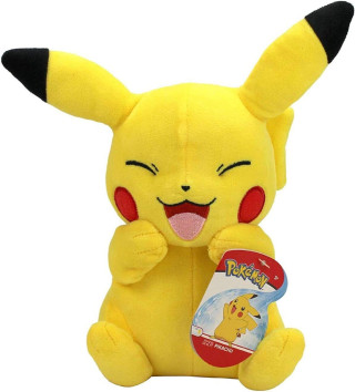 Plišana Igračka Pokemon - Pikachu 
