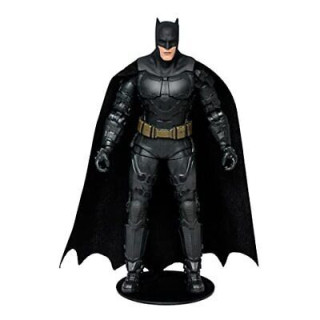 Action Figure DC Multiverse - The Flash - Batman (Ben Affleck) 