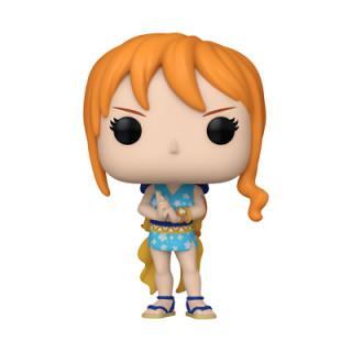 Bobble Figure Anime - One Piece POP! - Onami 