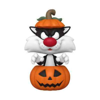 Bobble Figure Games - Looney Tunes POP! - Sylvester 