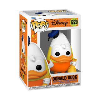 Bobble Figure Disney - Disney Halloween POP! - Donald Duck #1220 
