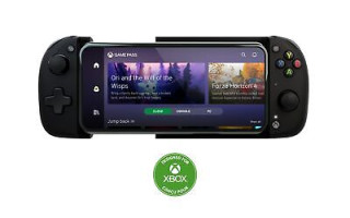 Gamepad za mobilni telefon Nacon - MG-X Mobile Holder Wireless 