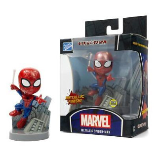 Statue Marvel - Superama - Spider-Man 