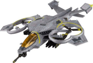 Action Figure Avatar The Way of Water - RDA Seawasp 