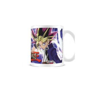 Šolja Yu-Gi-Oh - Dark Spirit Mug 