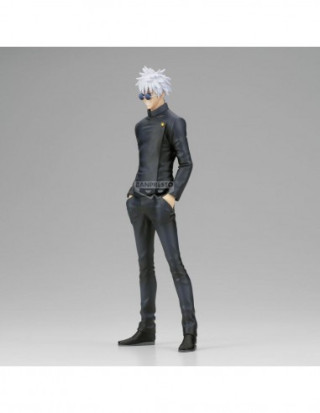 Statue Jujutsu Kaisen - King Of Artist - Satoru Gojo 