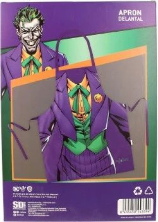 Kecelja DC Comics - Joker 