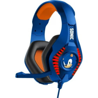 Slušalice OTL - Sonic The Hedgehog - Pro G5 Over-Ear 