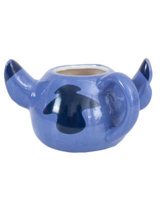 Šolja Disney Stitch - 3D Sculpted Mug 