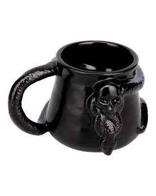 Šolja Paladone Harry Potter - Dark Mark Mug 