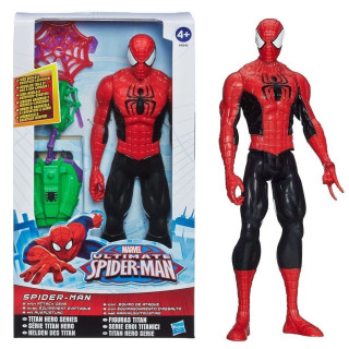 Action figure Marvel Ultimate Spider-Man - Spider-Man 