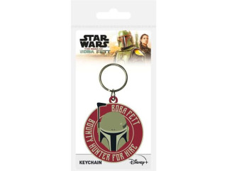 Privezak Star Wars - The Book of Boba Fett 