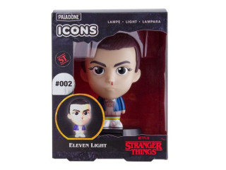 Lampa Paladone Stranger Things - Eleven Light