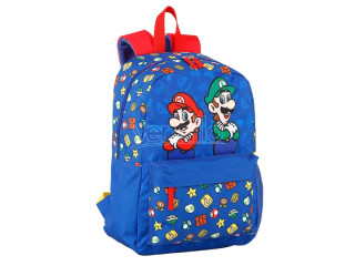 Ranac Super Mario Mario & Luigi American 
