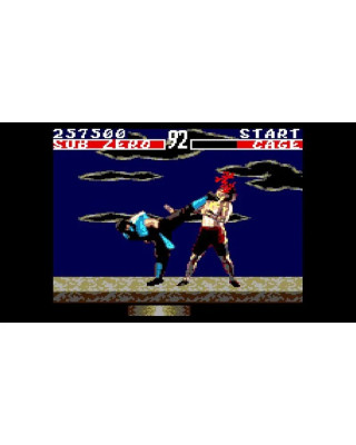 PS5 Mortal Kombat: Legacy Kollection 