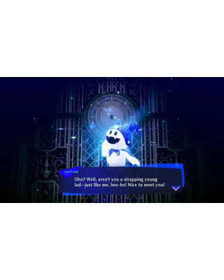 Switch 2 Persona 3 Reload 