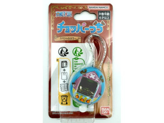 Konzola Bandai Digitalni Ljubimac Tamagotchi - One Piece - Chopper 