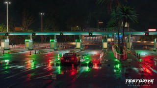 PS5 Test Drive - Unlimited Solar Crown 