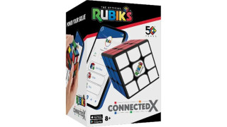 Rubikova kocka ConnectedX 