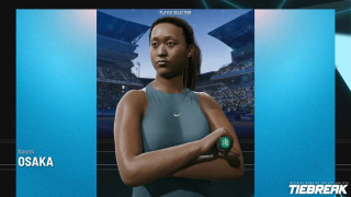 PS5 TIEBREAK - Official game of the ATP and WTA 