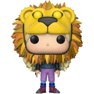 Bobble Figure Harry Potter POP! - Luna Lovegood 