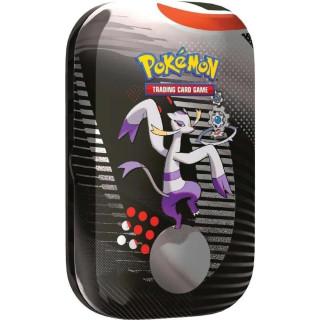 Društvena igra - Pokemon - TCG Scarlet & Violet - Black Bolt and White Flare Min 