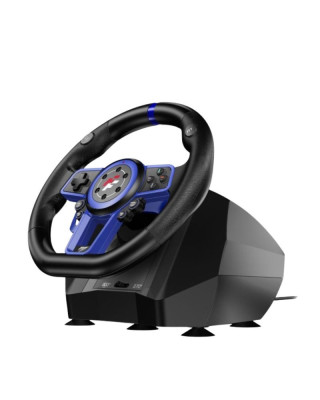 Volan Suzuka Flashfire F1 + Pedals & Shifter 