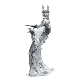 Statue Mini Epics - The Lord of the Rings - The Witch-King of the Unseen Lands 
