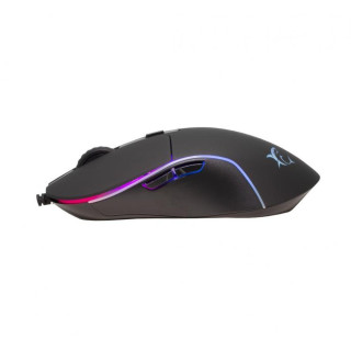 Miš White Shark Warlock GM-5010 