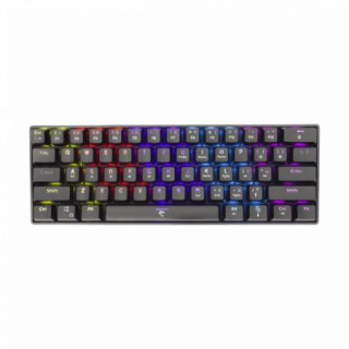 Tastatura White Shark - Shinobi GK-2022 - Black Blue Switch 