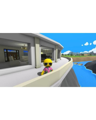 PS5 Wobbly Life 