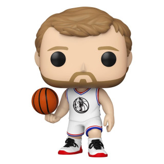 Bobble Figure Basketball NBA - All Stars POP! - Dirk Nowitzki (2019) 