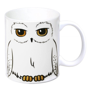 Šolja Harry Potter - Hedwig 