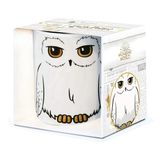 Šolja Harry Potter - Hedwig 