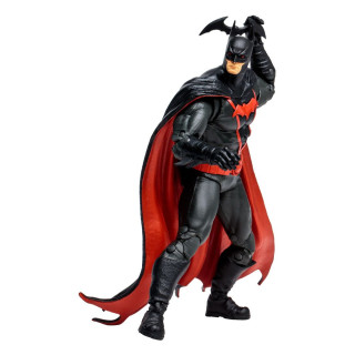 Action Figure DC Multiverse - Earth-2 Batman (Batman: Arkham Knight) 