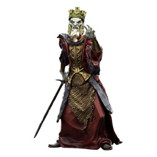 Statue Mini Epics - The Lord of the Rings - King of the Dead 