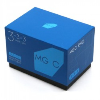 Rubikova kocka - YJ MGC EVO 3x3 Stickerless 