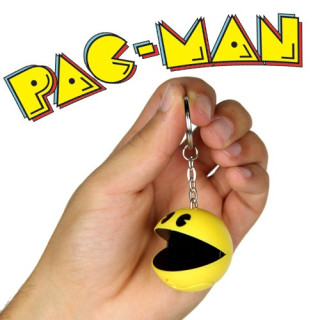 Privezak Pac-Man - Mouth 
