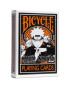 Karte Bicycle - Naruto - Playing Cards 
